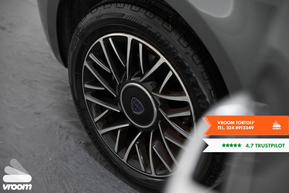 LANCIA Ypsilon 3ª serie Ypsilon 1.0 FireFly 5 ...