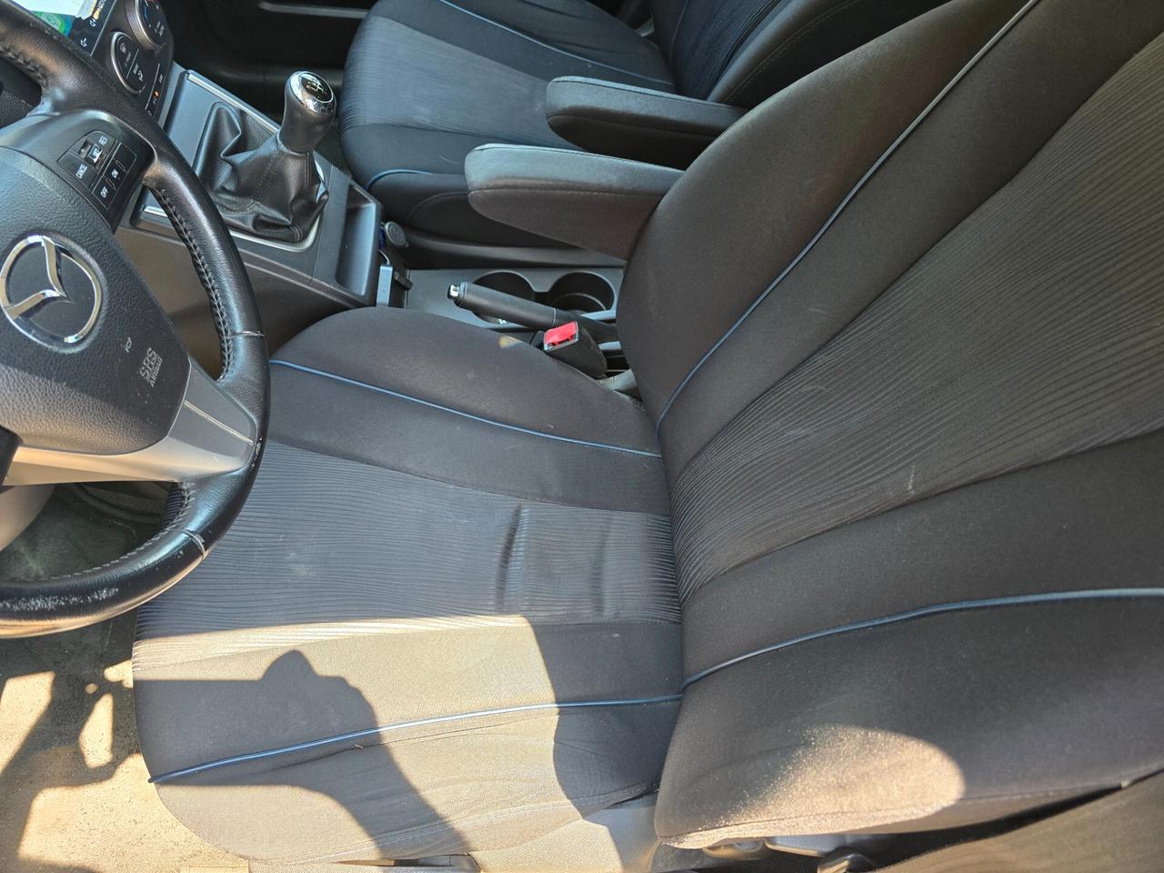 Mazda 5 1.6 dci euro 7 POSTI