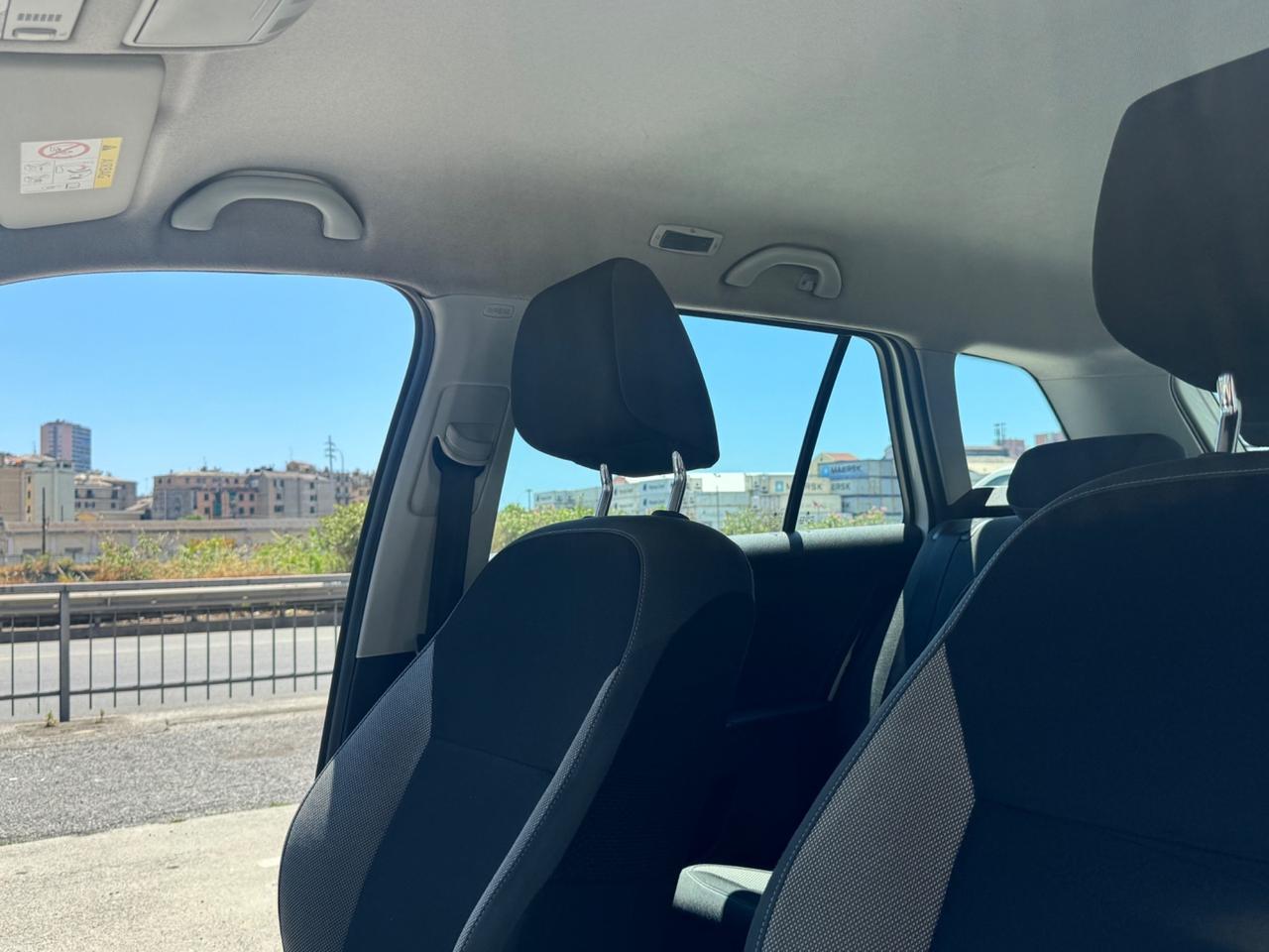 Skoda Fabia 1.2 TSI Design Edition monte Carlo 2017