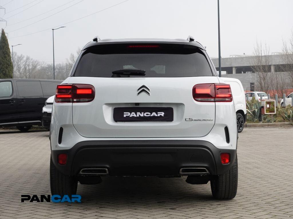 Citroen C5 Aircross BlueHDi 130 S&S EAT8 Max