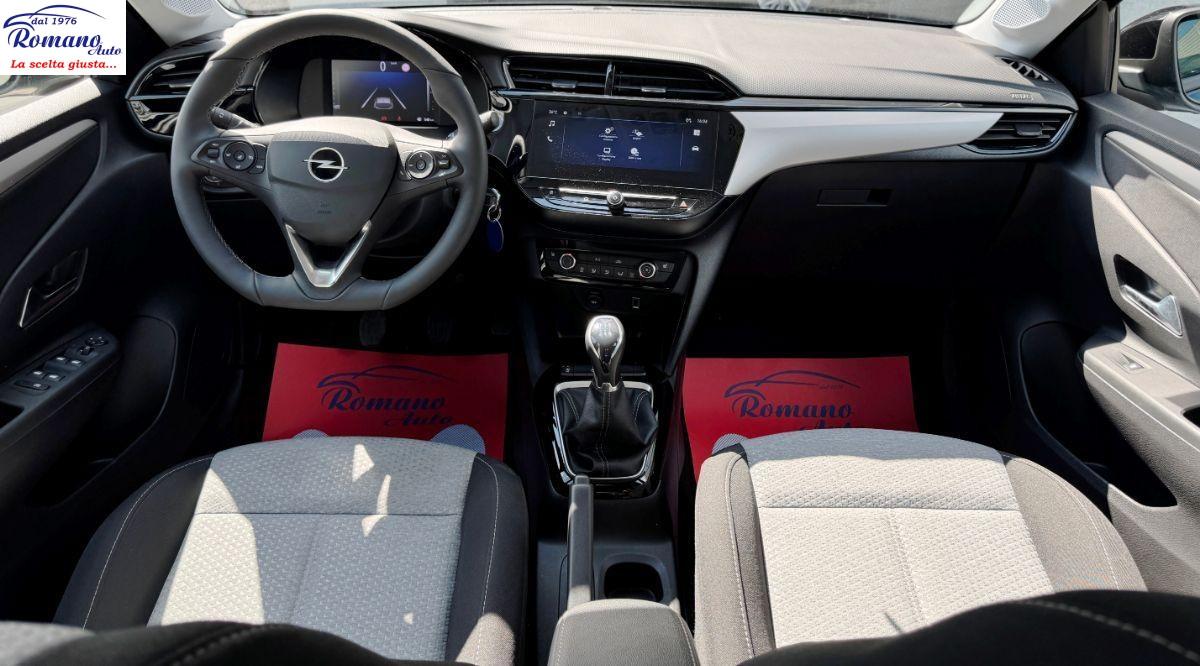 OPEL - Corsa - 1.2 Edition#VIRTUAL COCKPIT!RETROCAMERA!