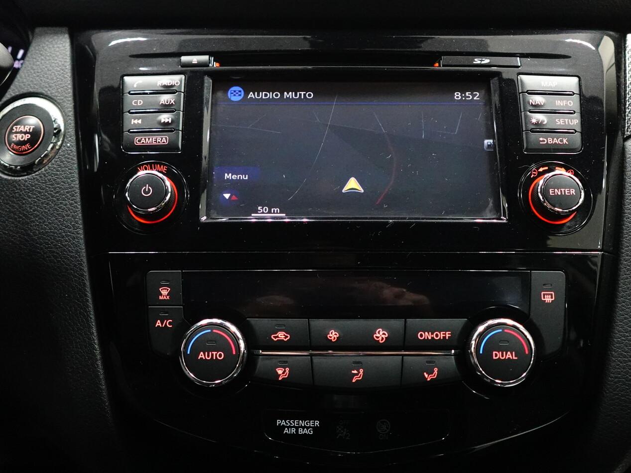 Nissan X-Trail 1.6 DCI 130 CV 4WD TEKNA