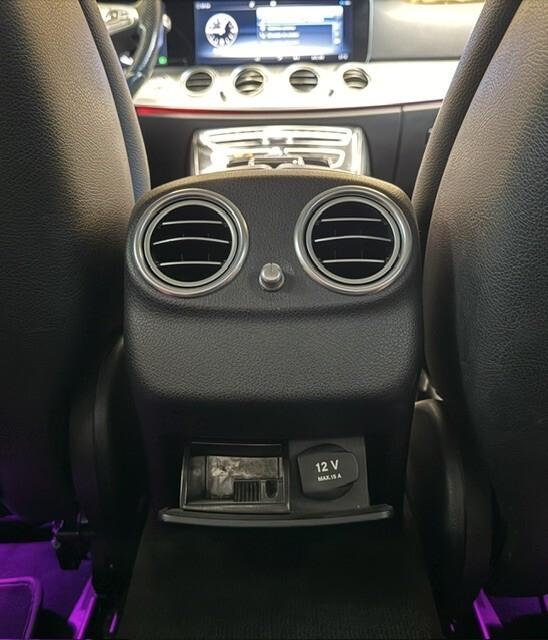 Mercedes-benz E 220 d Auto Business Sport