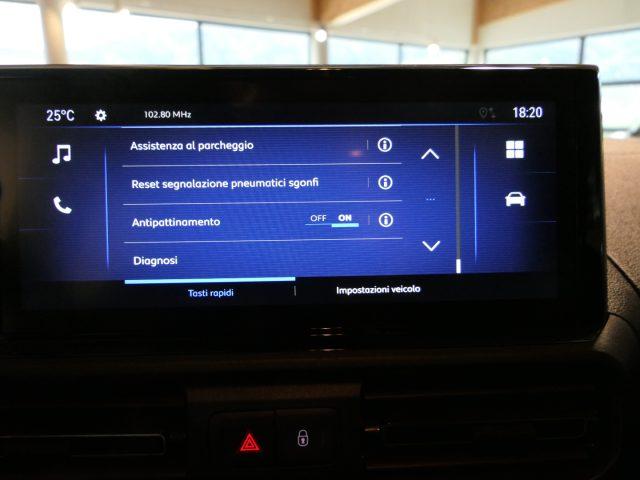 OPEL Combo Life 1.5D 100 CV Edition Plus N1 + IVA