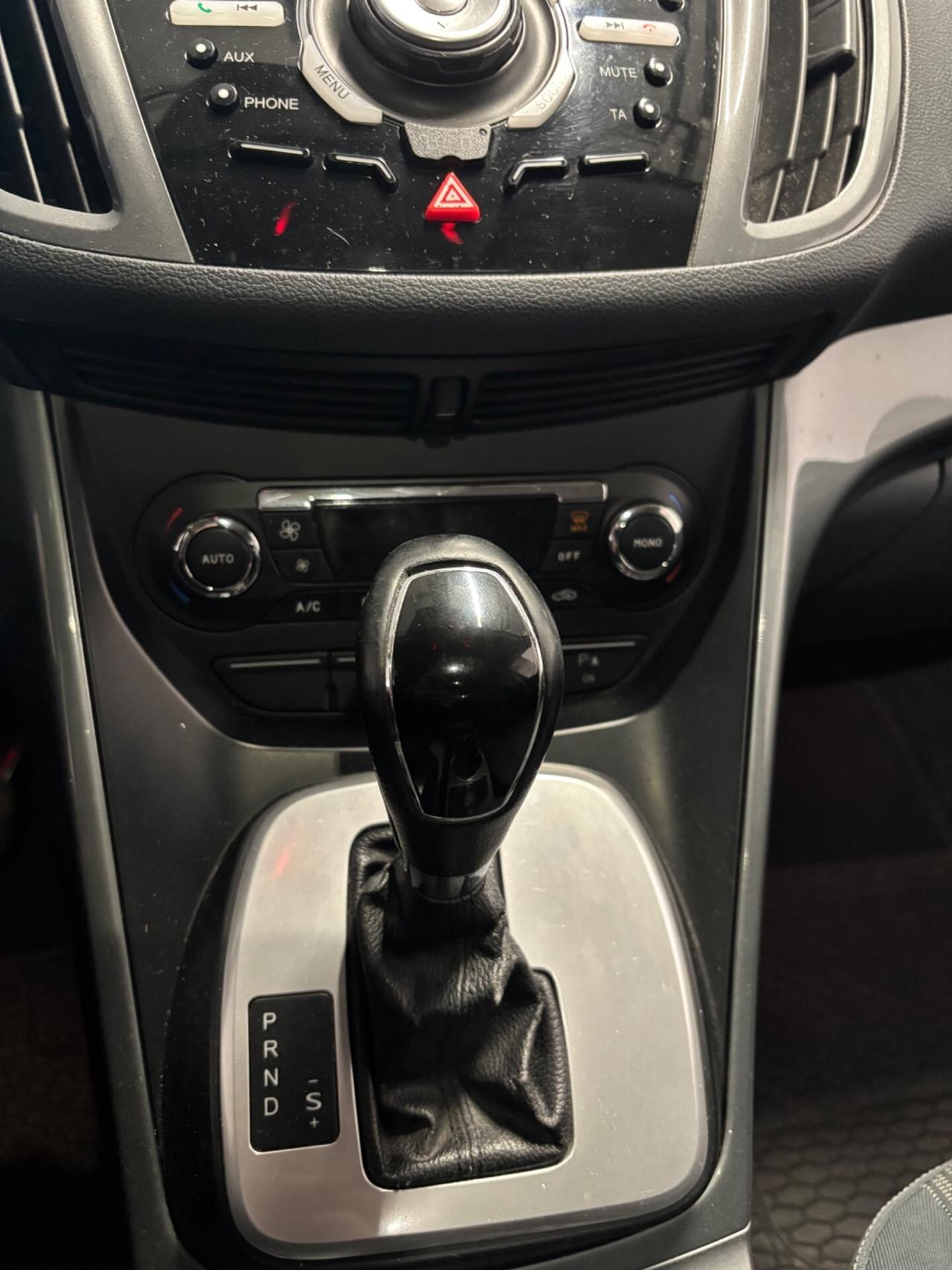 Ford C-Max 2.0 TDCi 115CV AUTOMATICA Titanium