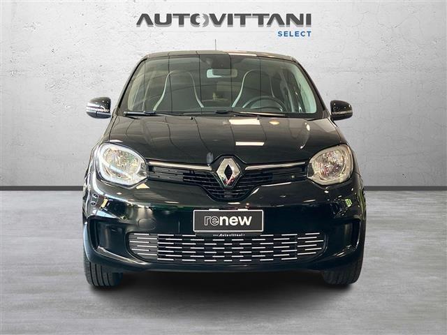 RENAULT Twingo 22kWh Urban Night