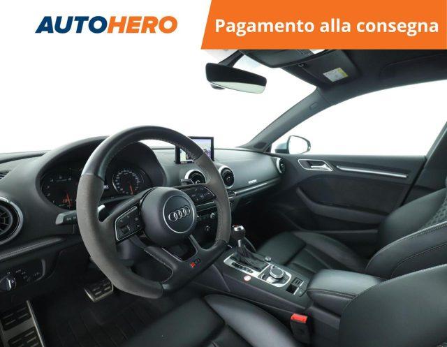 AUDI RS 3 SPB 2.5 TFSI quattro S tronic
