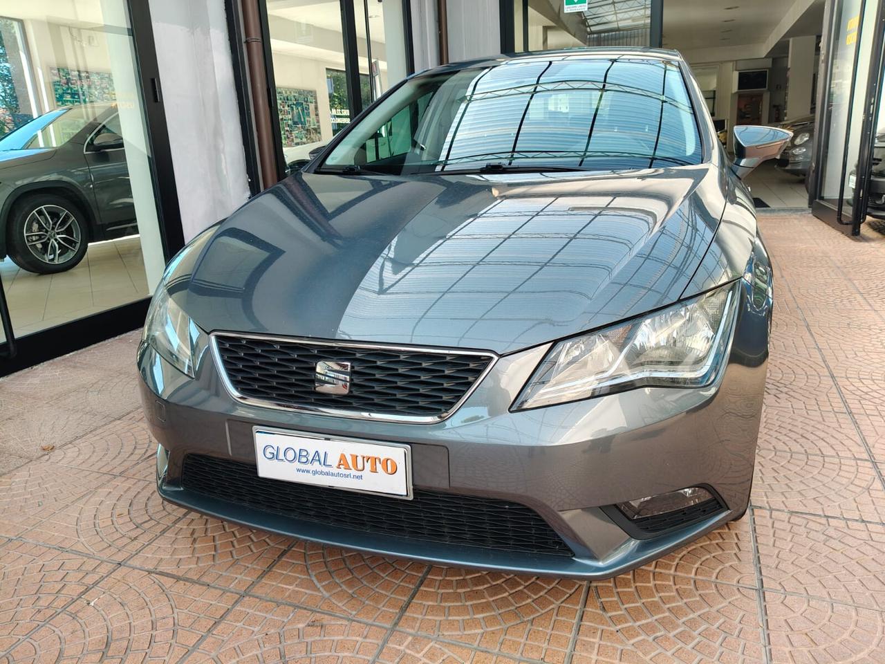 Seat Leon 1.6 TDI 90 CV 5p. Business