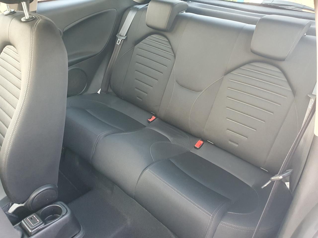 Alfa Romeo MiTo 1.4 78 CV 8V S&S