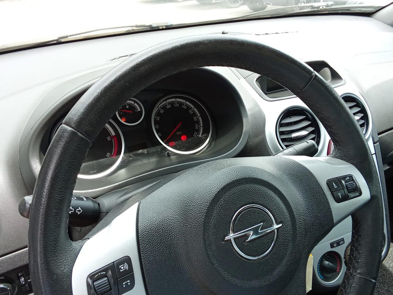 Opel Corsa 1.3 CDTI 75CV F.AP. 5 porte Elective