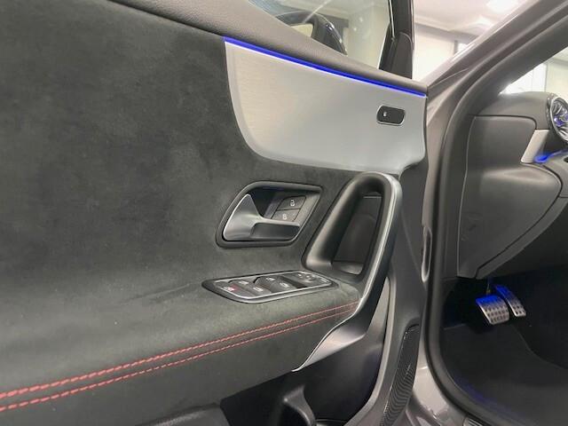 Mercedes A 200 AMG Line Premium
