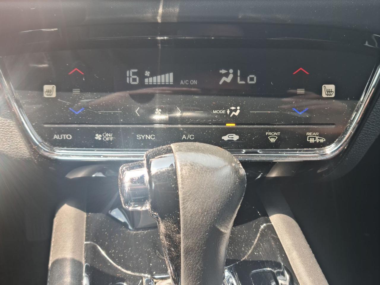Honda HR-V EXECUTIVE NAVI ADAS #5922