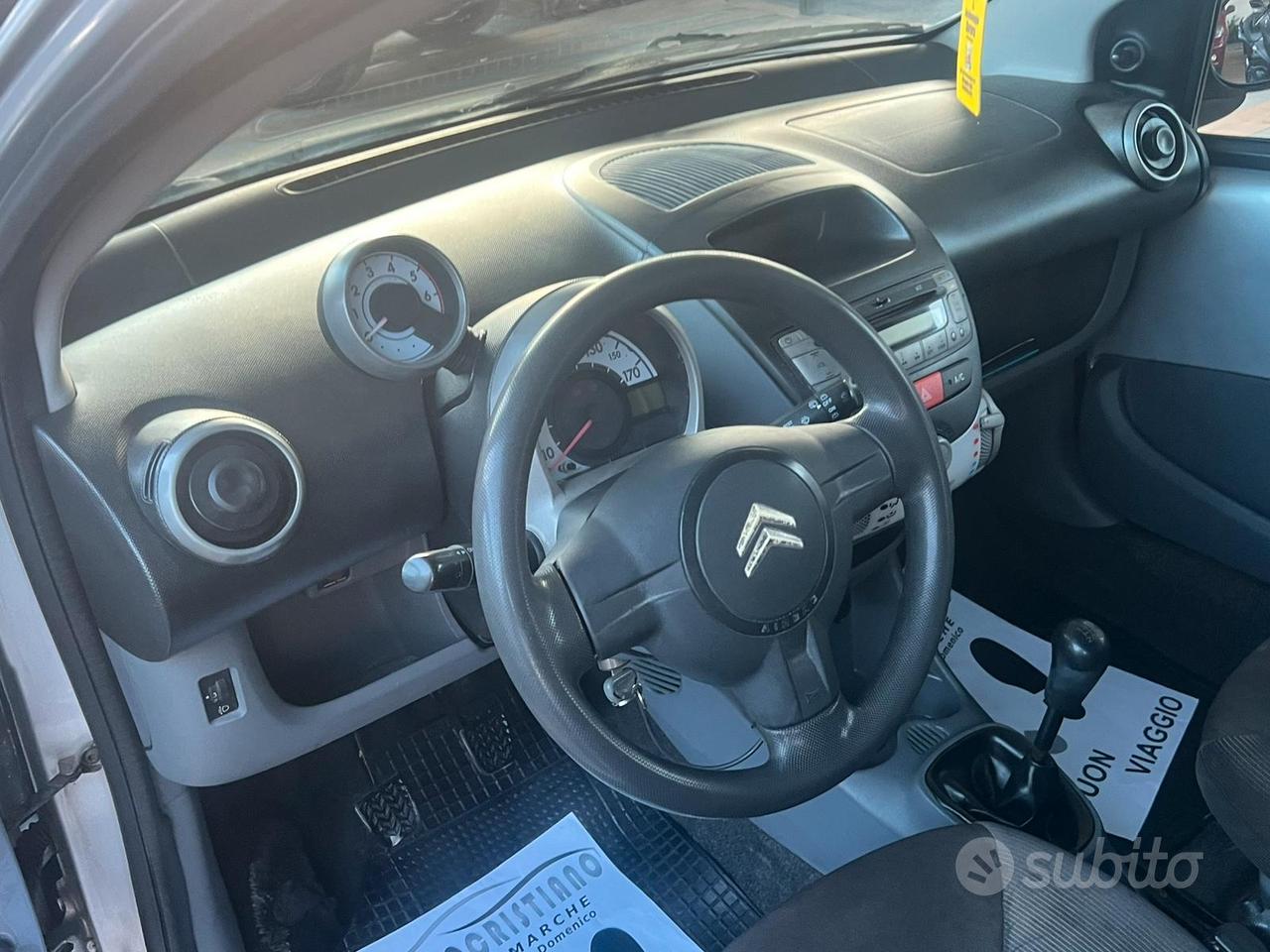 Citroen C1