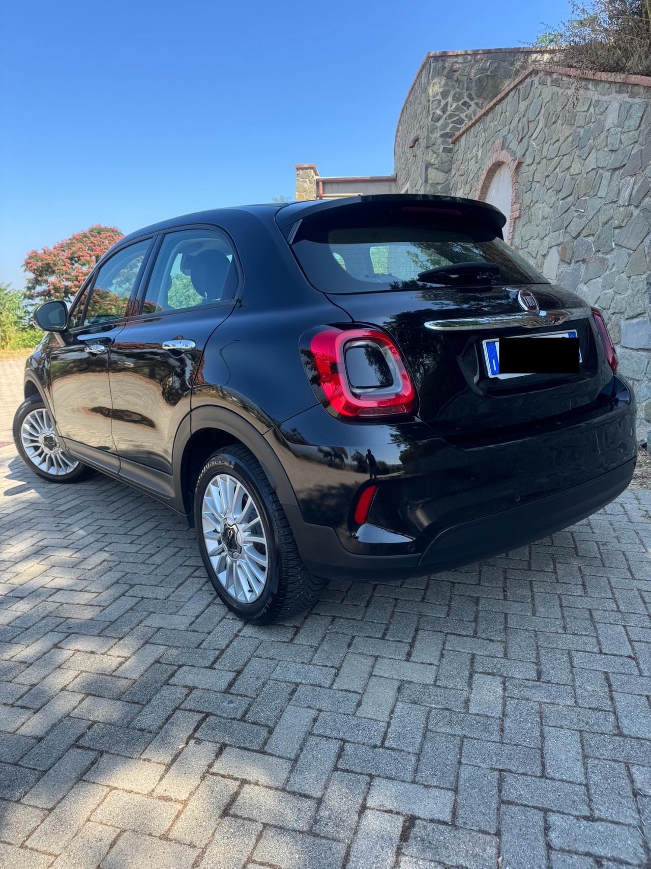 Fiat 500X 1.0 T3 120Cv *SPORT* 2020