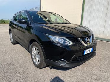 Nissan Qashqai 1.6 dCi 2WD Business
