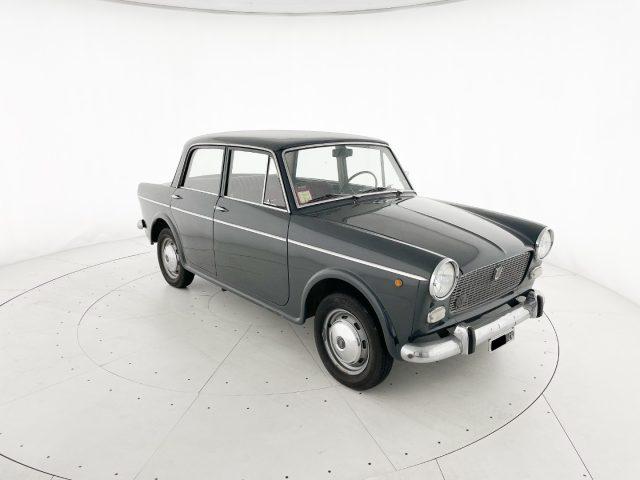 FIAT 1100 103 G1 - BERLINA 1100 D