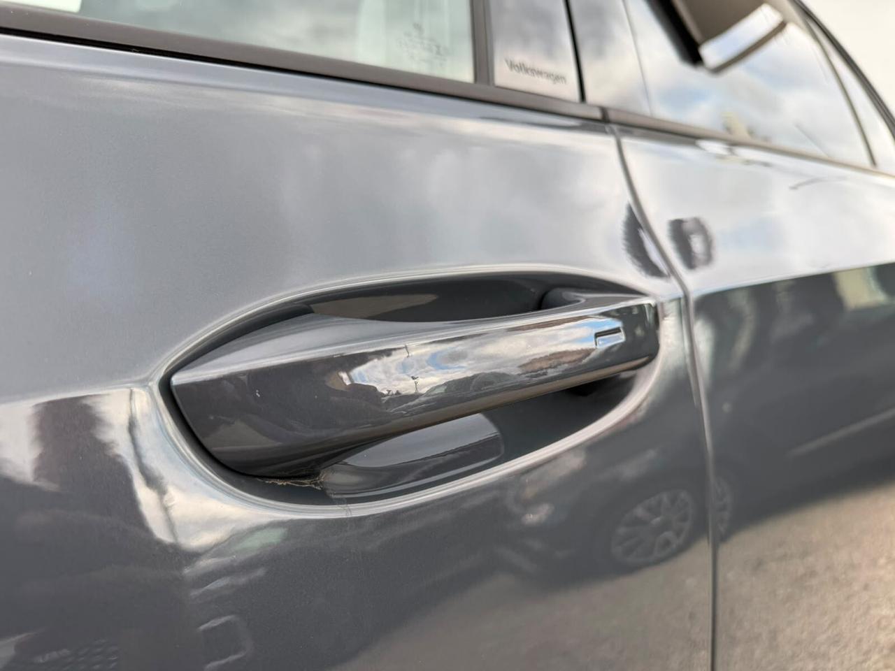 Volkswagen Golf 8 GTI 2.0 TSI DSG IPER FULL