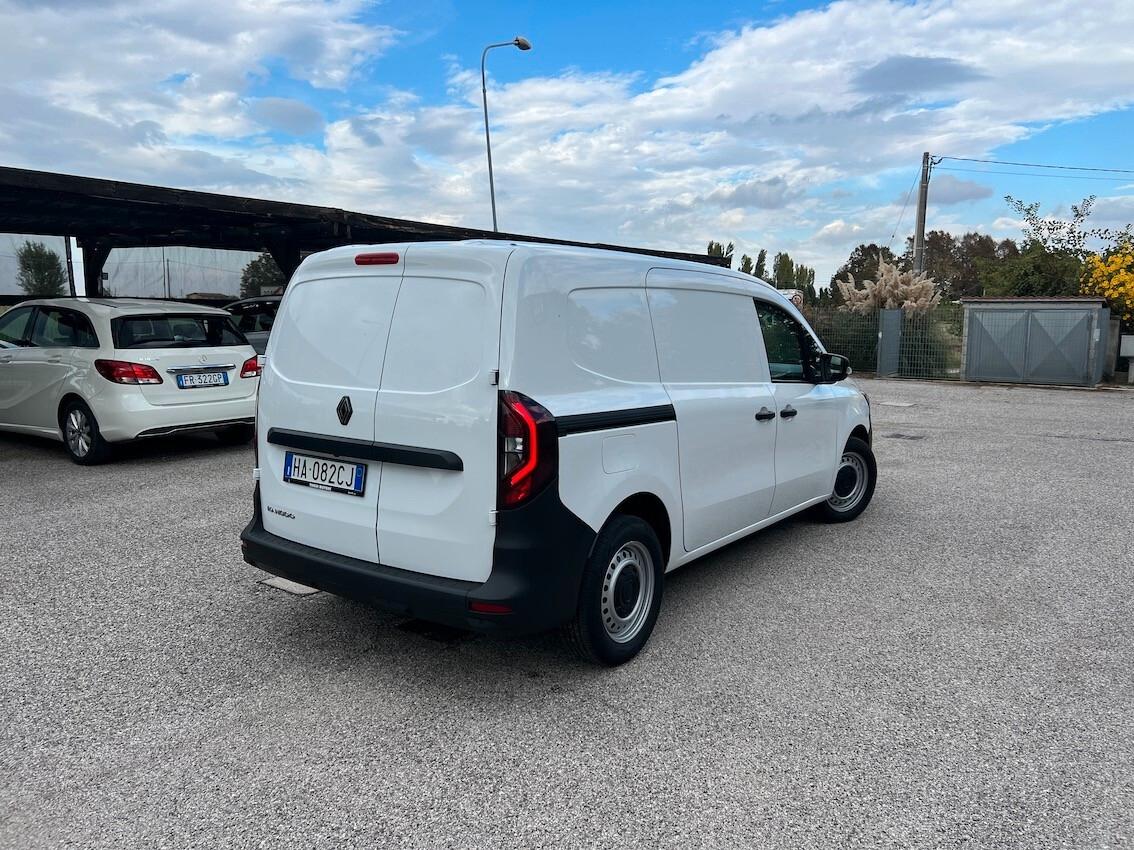 Renault Kangoo 1.5 Blue dCi 115Cv L2 N1 AUTOCARRO + IVA ESPOSTA