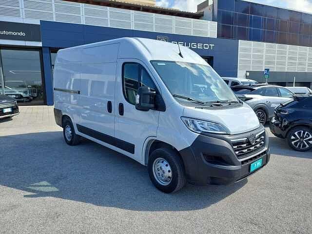 Opel Movano 2.2 BlueHDi 140CV S&S L2H2