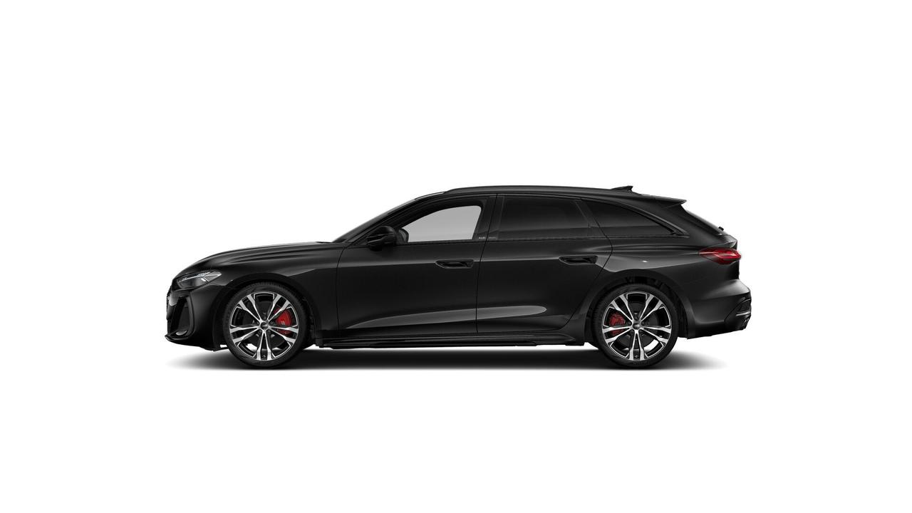 AUDI Audi S5 Avant sport attitude TFSI 270 kW S tronic