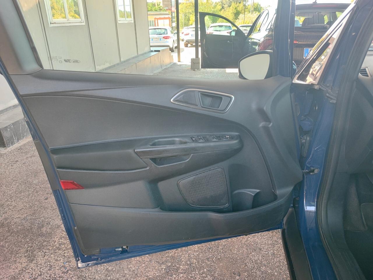 Ford B-Max 1.6 TDCi 95 CV Individual