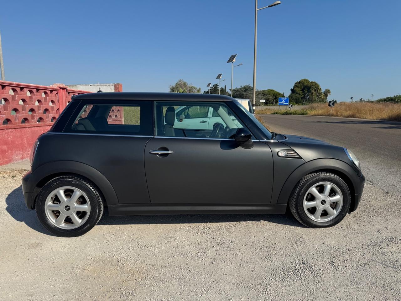 Mini Mini 1.4 16V Ray G
