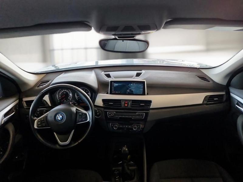 BMW X1 XDRIVE 25E BUSINESS ADVANTAGE AUTOMATICO SUV