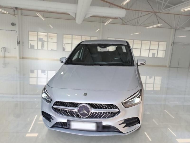 MERCEDES-BENZ B 250 EQ-POWER Auto Premium