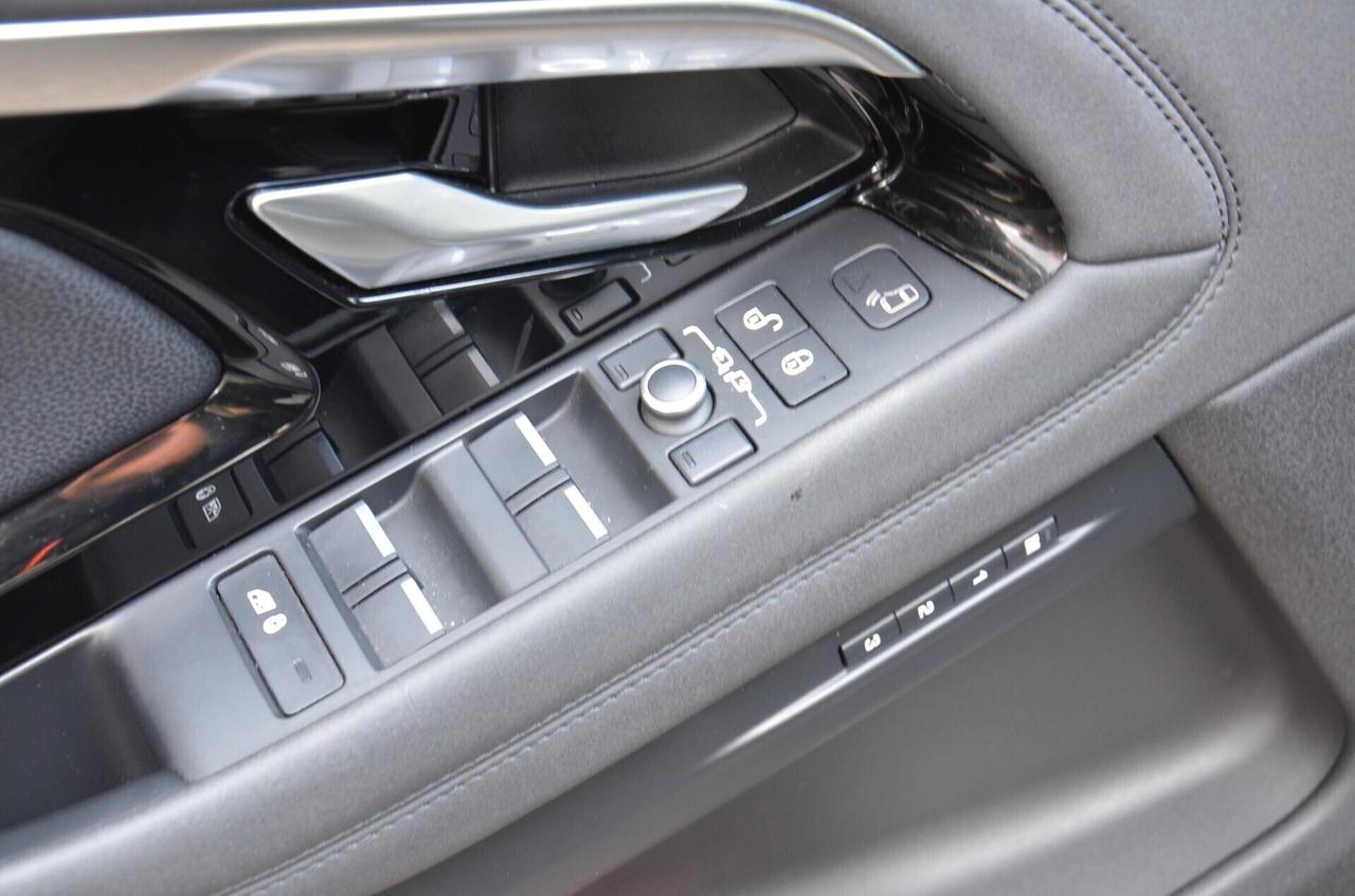 Land Rover Range Evoque 2.0 150 CV Auto HSE Business Edition