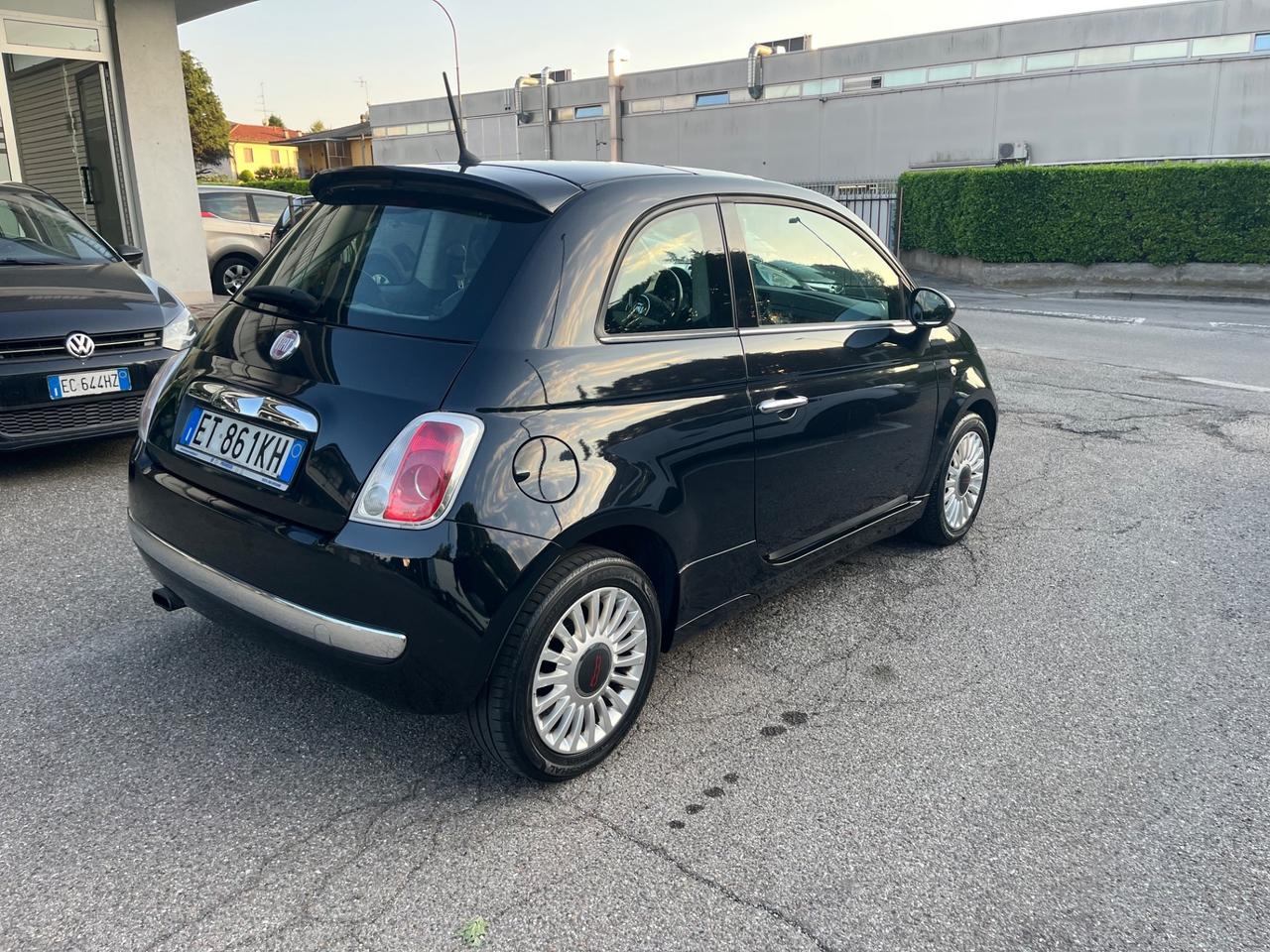 Fiat 500 1.2 Pop