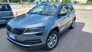 Skoda Karoq 2.0 TDI SCR 4x4 Ambition
