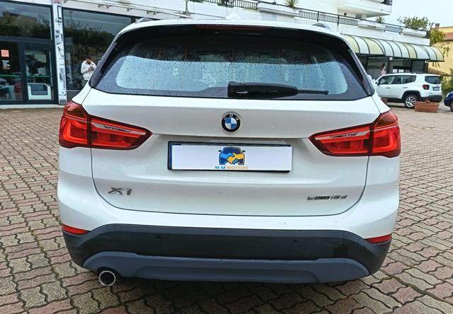 BMW X1 sDrive16d Business PROM-MMO