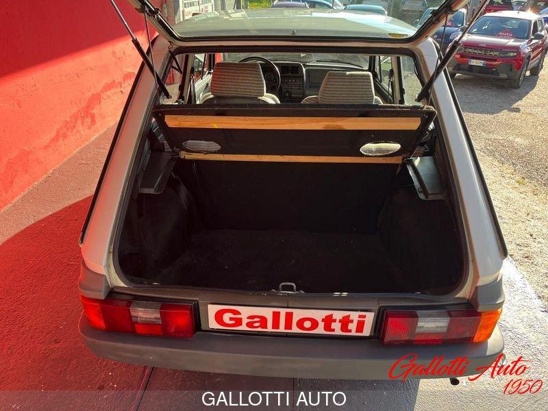 FIAT 127 900 3 porte Super