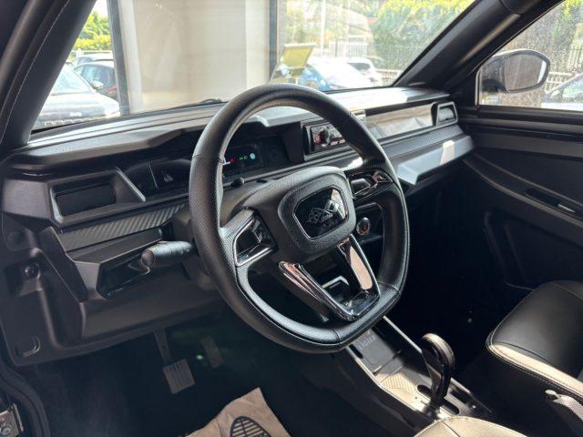 LIGIER JS 50 DCI Select