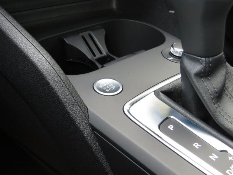 Audi Q2 35 1.5 tfsi S line edition s-tronic