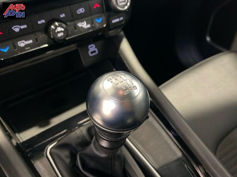 Jeep Compass Compass 1.6 Multijet II 2WD Limited*In arrivo*