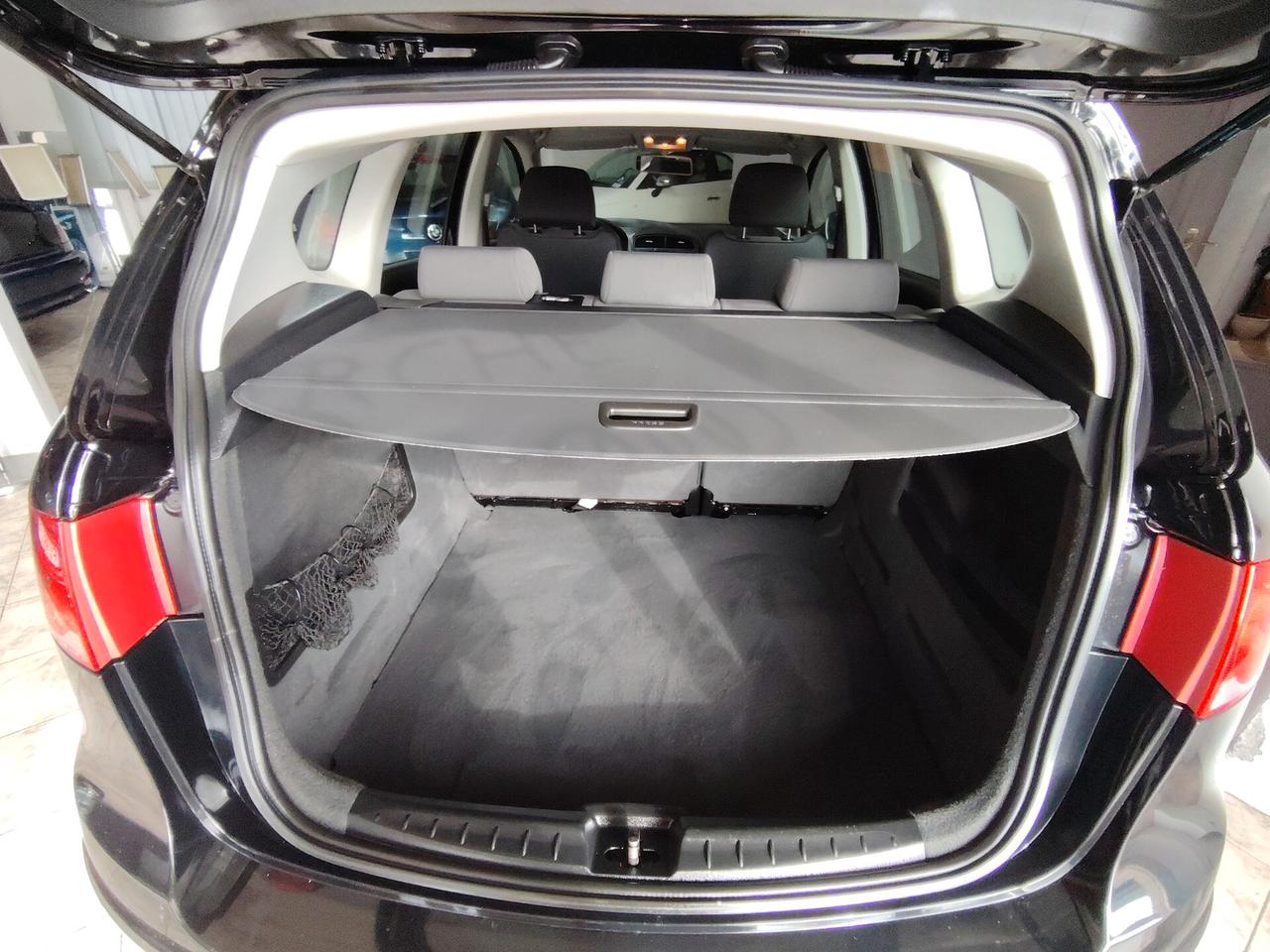 Seat Altea XL 1.6 TDI CR DPF Reference