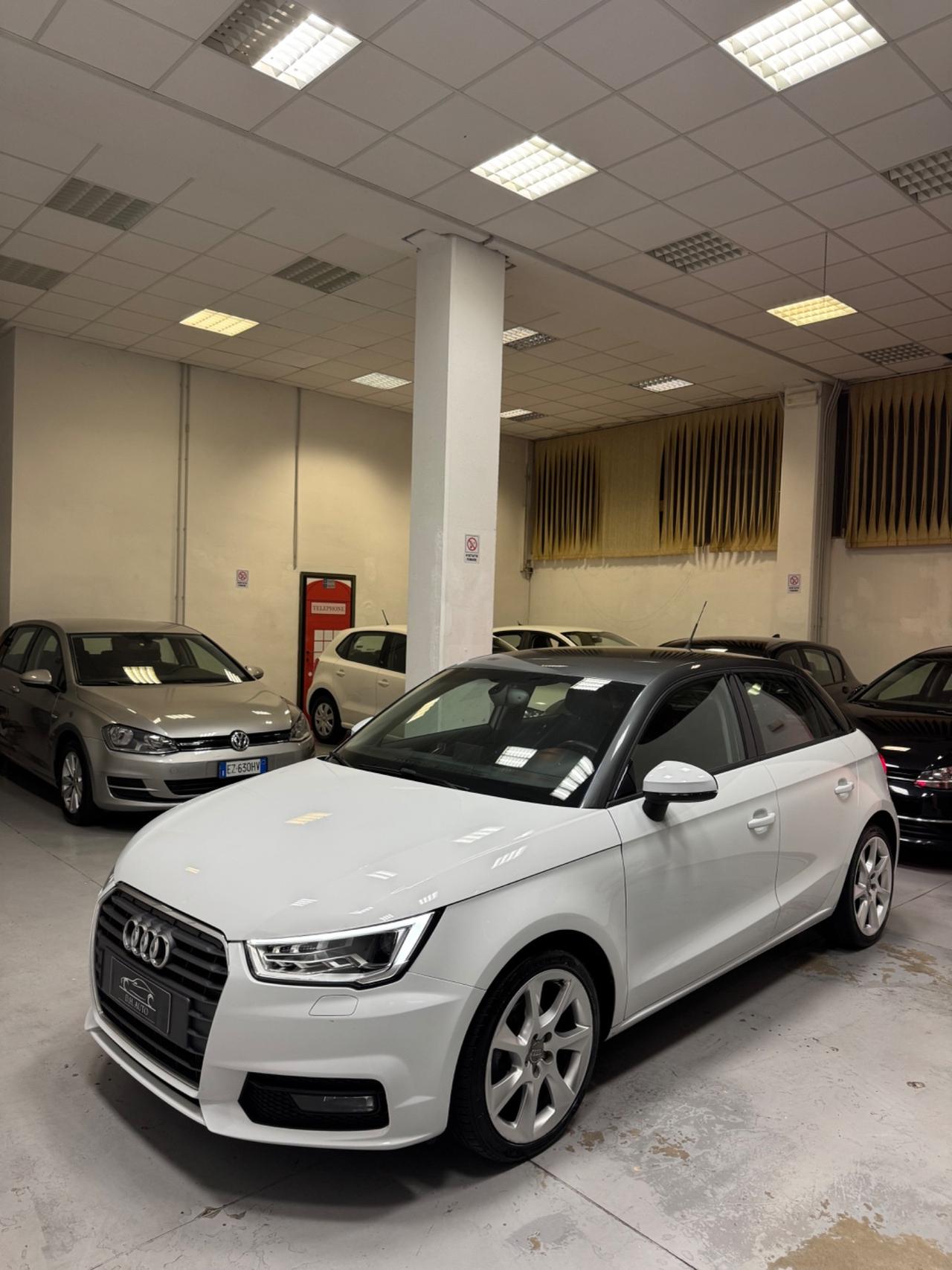 Audi A1 SPB 1.4 TDI Sport