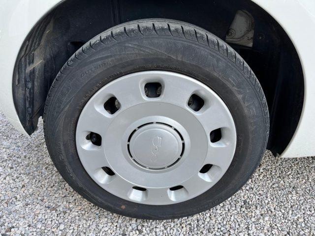 FIAT 500C 1.2 Lounge Automatica