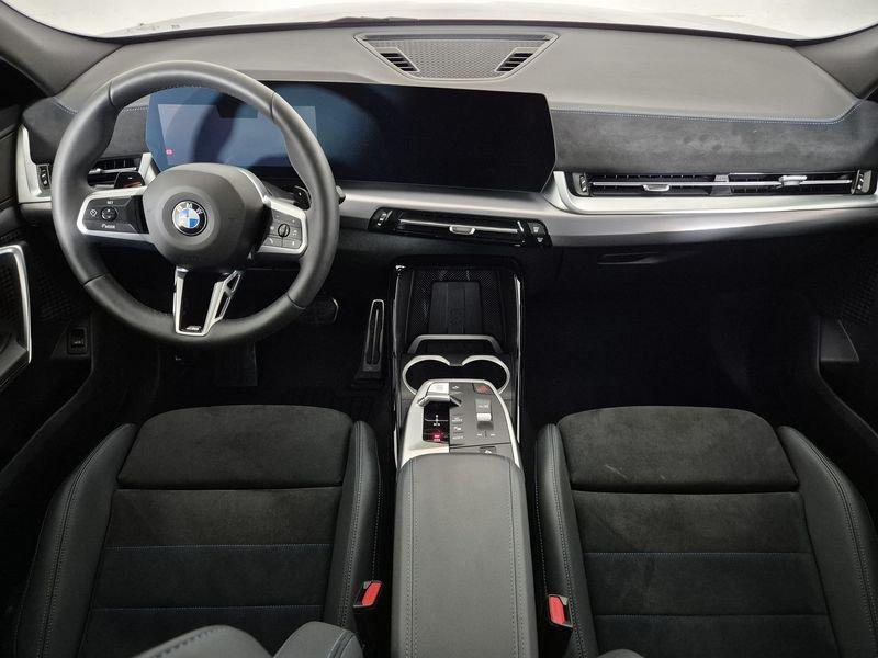 BMW X2 X2 sDrive 18d Msport