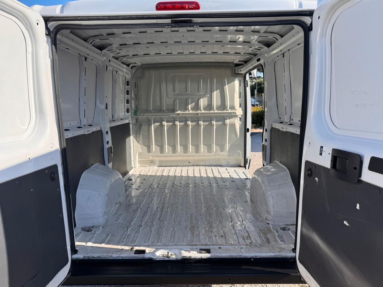 OPEL MOVANO CH1 2.2HDI 120CV E6D 2022