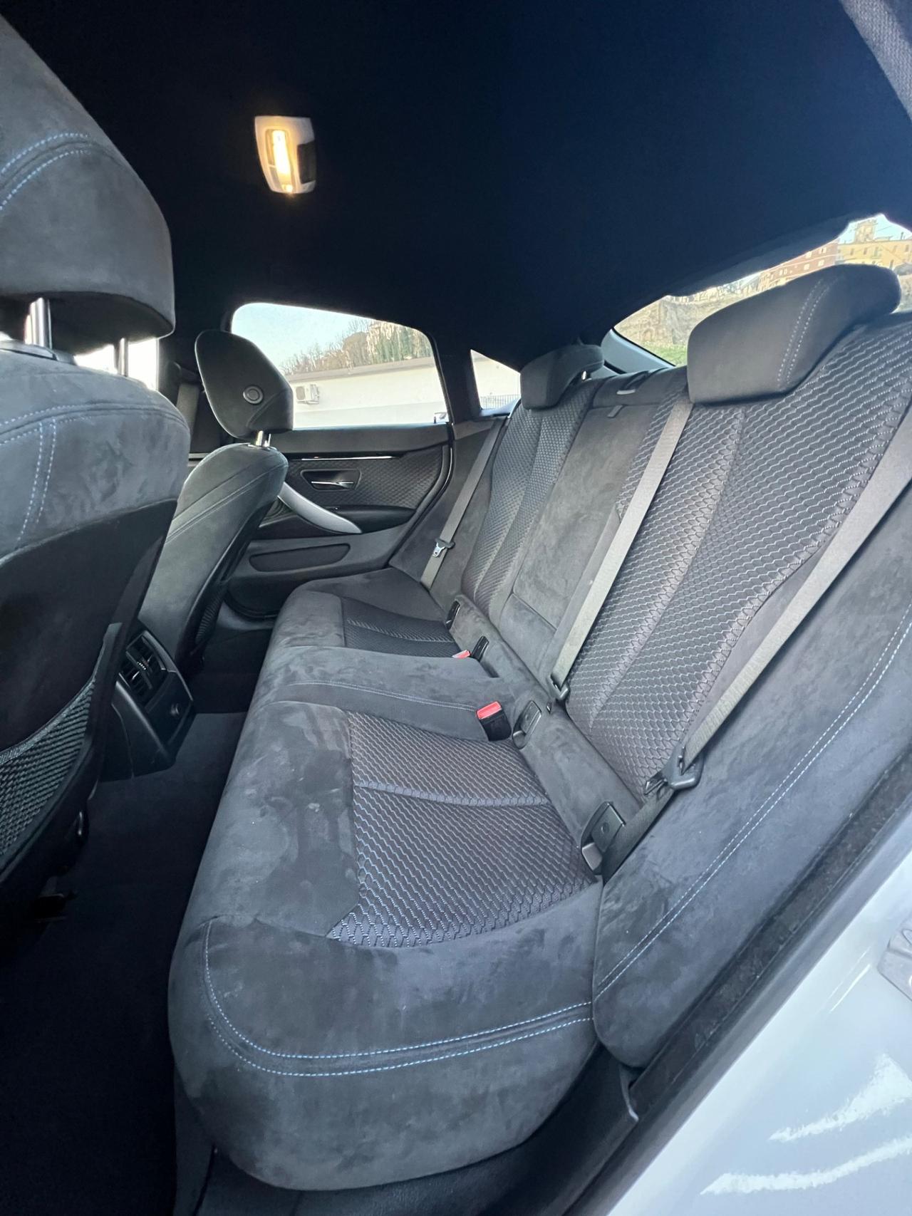 Bmw 420 420d xDrive Coupé Msport