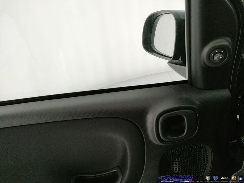 FIAT Pandina Panda 1.0 FireFly 65 CV Hybrid Cross