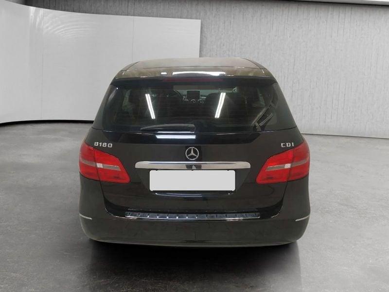 Mercedes-Benz Classe B B 180 cdi be Executive