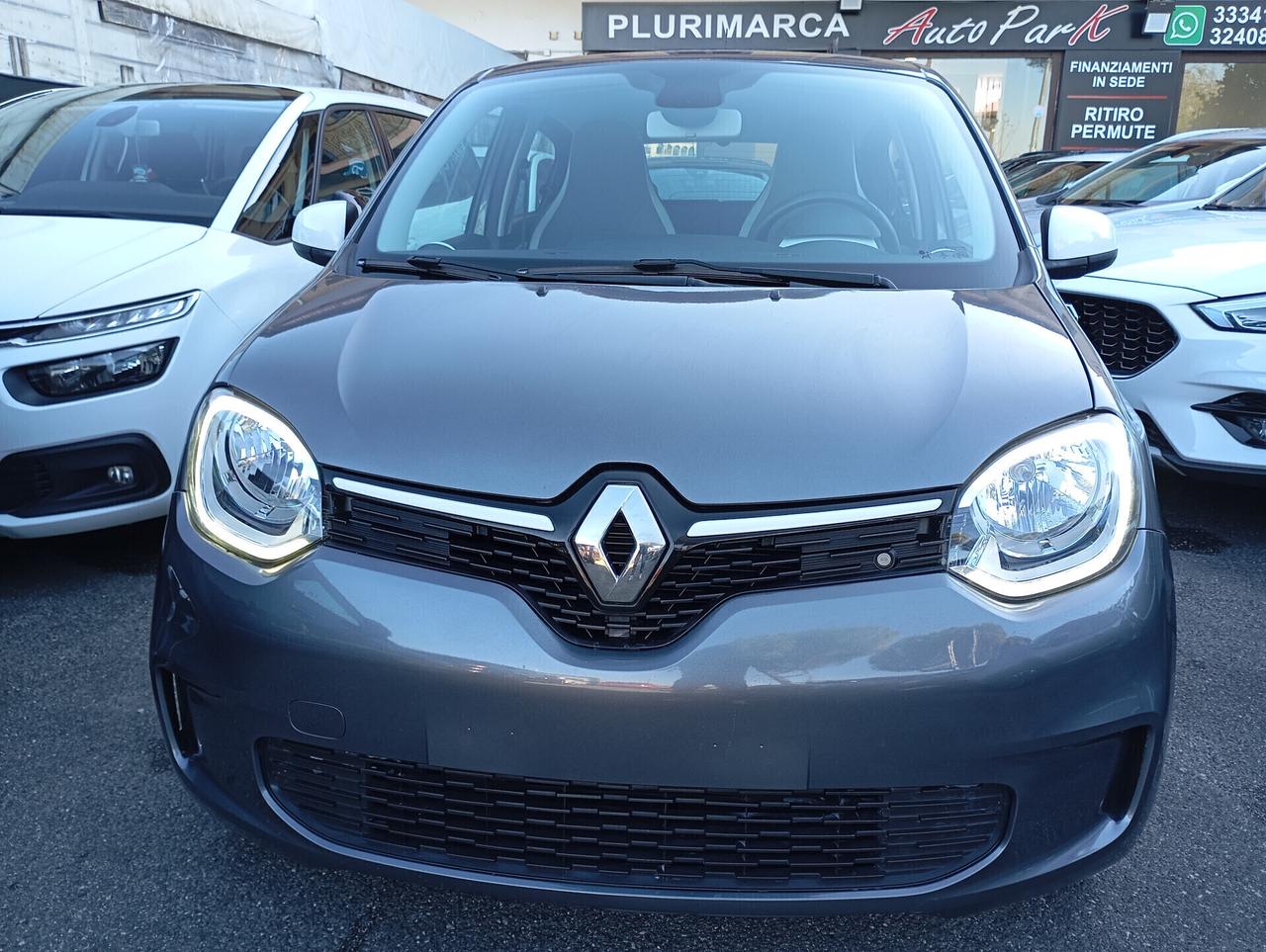 Renault Twingo 1.0 SCe 65CV Limited