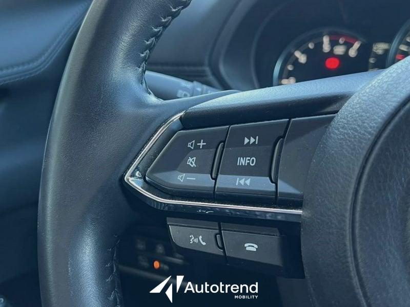 Mazda CX-5 2.2L Skyactiv-D 150 CV 2WD Business + Business Pack