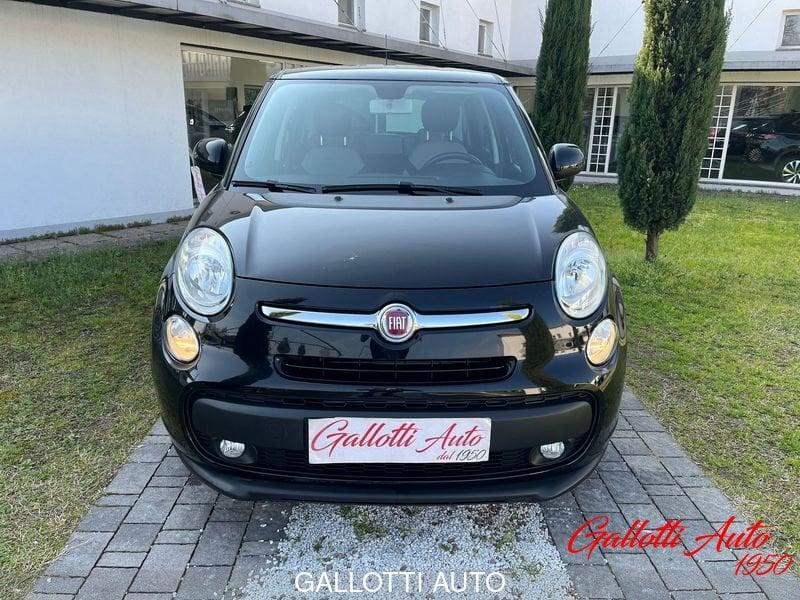 FIAT 500L 1.4 95cv Pop Star