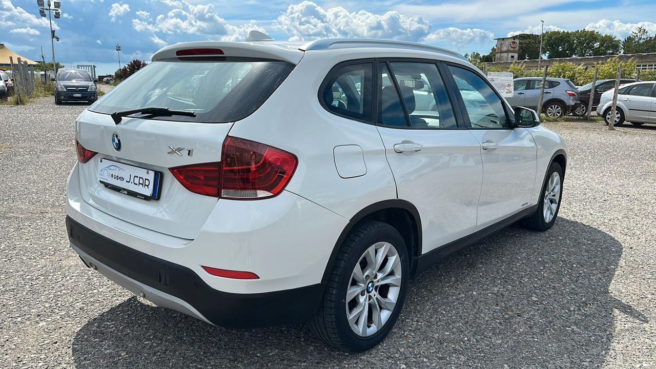 Bmw X1 sDrive16d Msport