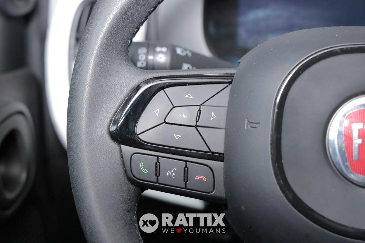 Fiat Panda Pandina 1.0 firefly hybrid 70CV Cross