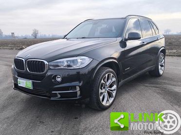 BMW X5 xDrive25d Luxury